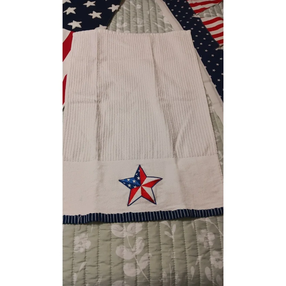 American Flag Star Banner 71